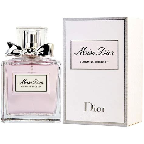 духи dior blooming bouquet|miss dior cherie blooming.